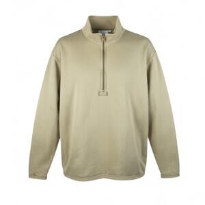 US MILITARY ECWCS NWT Gen III Waffle Thermal 1/4 Zip Men's XL Long Tactical Gear